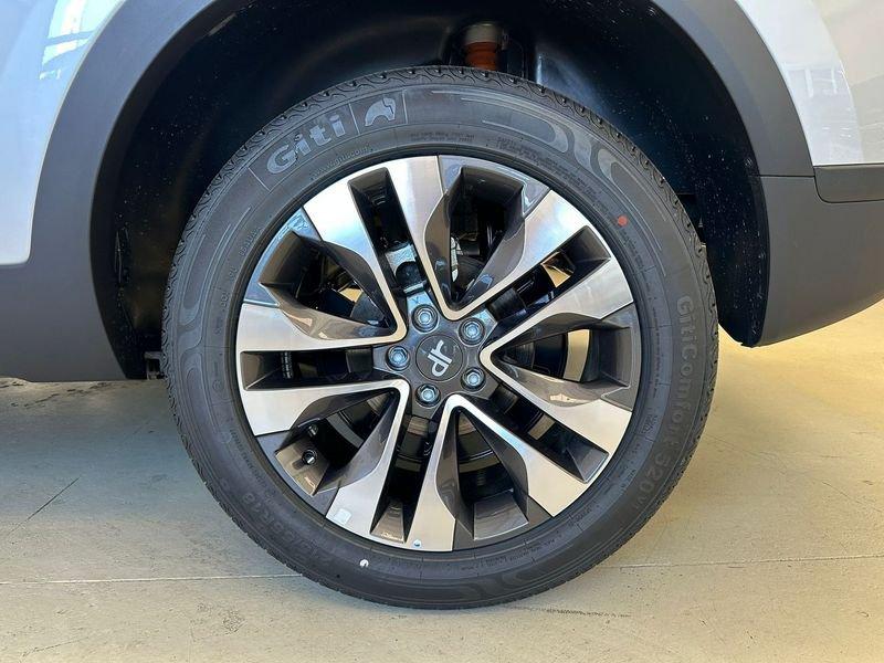DR AUTOMOBILES dr 5.0 s3 1.5 - PROMO SIRONIAUTO+