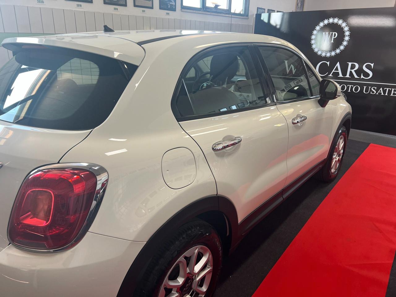 Fiat 500X 1.3 MultiJet 95 CV Business