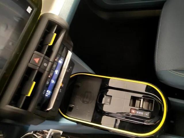 Fiat Grande Panda 1.2 Hybrid 110 CV S&S La Prima