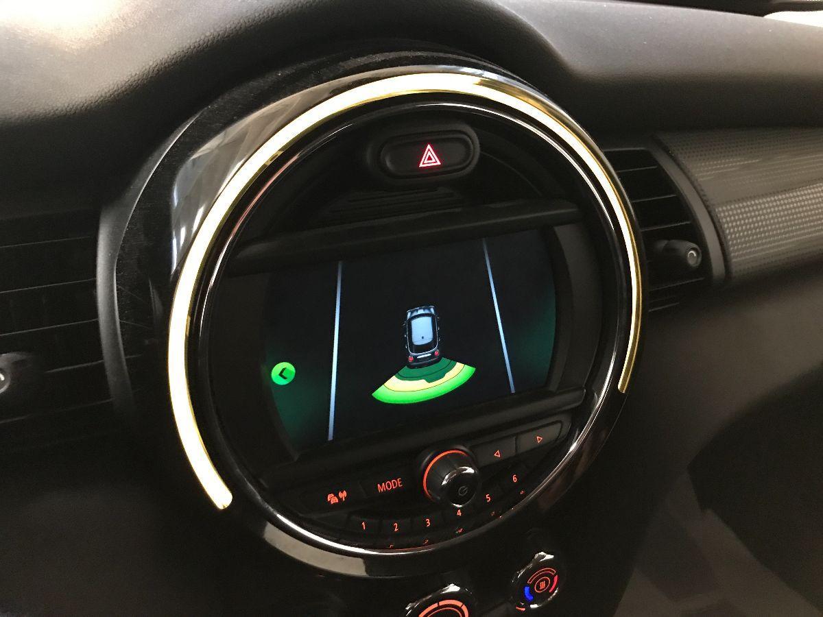 MINI 1.5 Cooper 5 porte