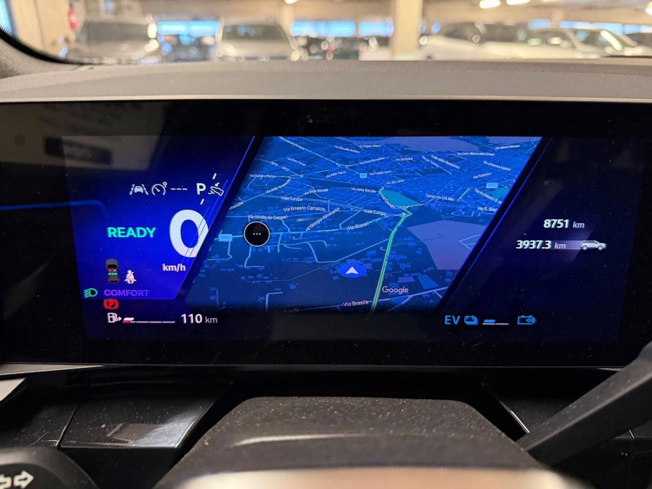 Renault Austral Full Hybrid E-Tech 200 CV Esprit Alpine