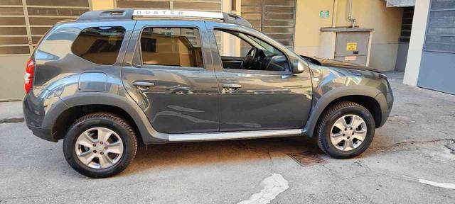 DACIA Duster 1.6 115CV Start&Stop 4x2 Lauréate