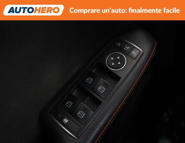 MERCEDES-BENZ B 220 Automatic 4Matic Premium