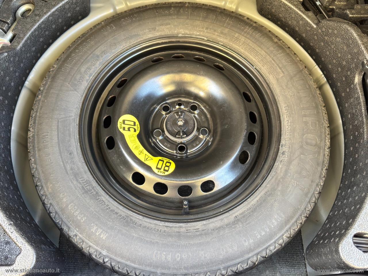 FIAT 500X 1.3 M.Jet 95 CV Connect PREZZO REALE