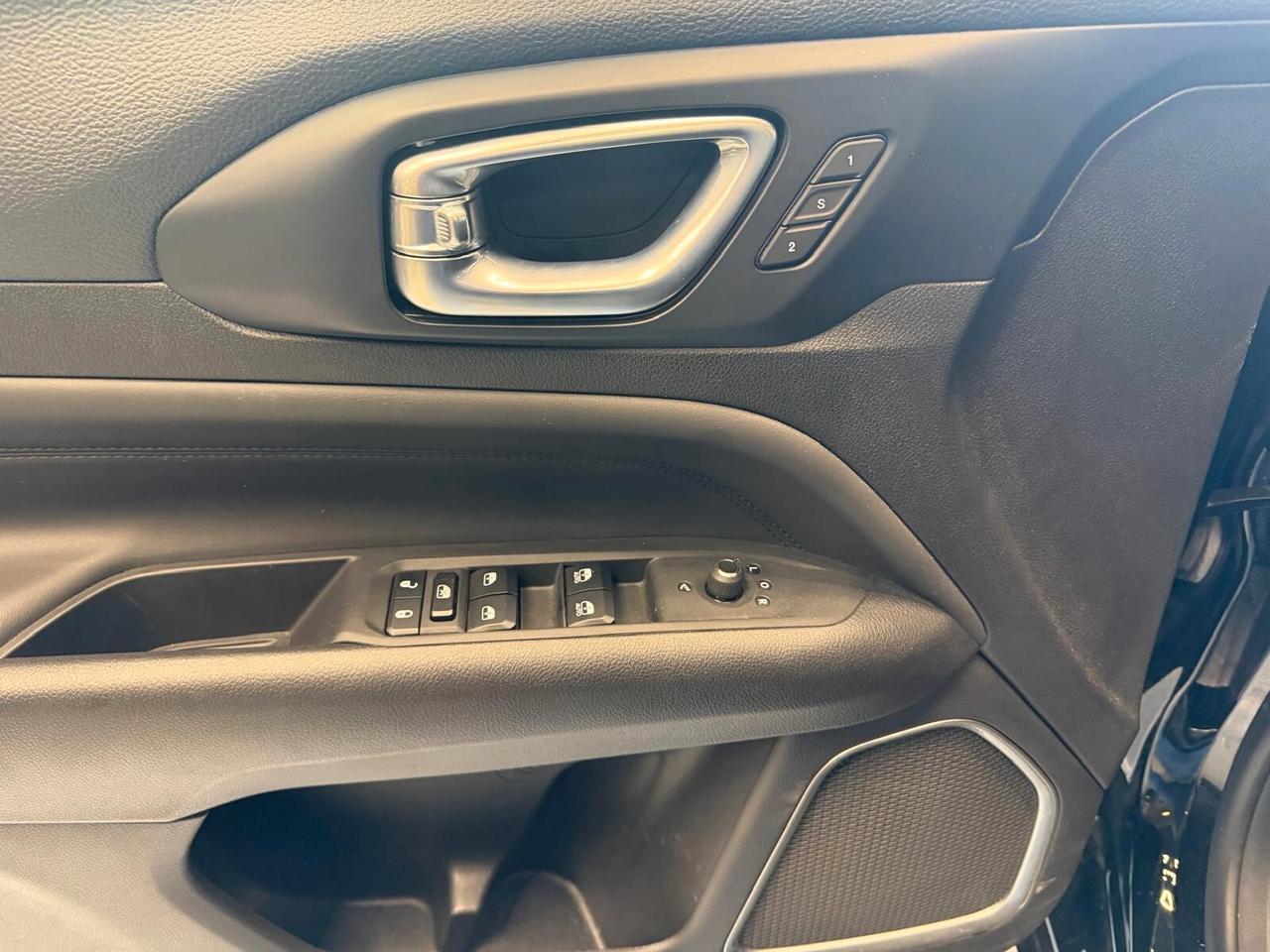 JEEP Compass 2ª serie Compass 1.5 Turbo T4 130...