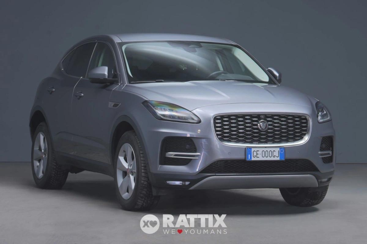 Jaguar E-Pace 2.0 D Mhev 163CV AWD Auto