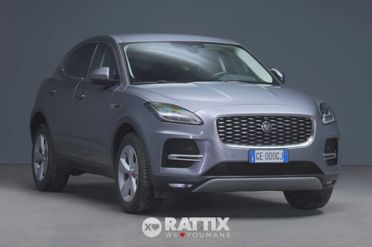 Jaguar E-Pace 2.0 D Mhev 163CV AWD Auto