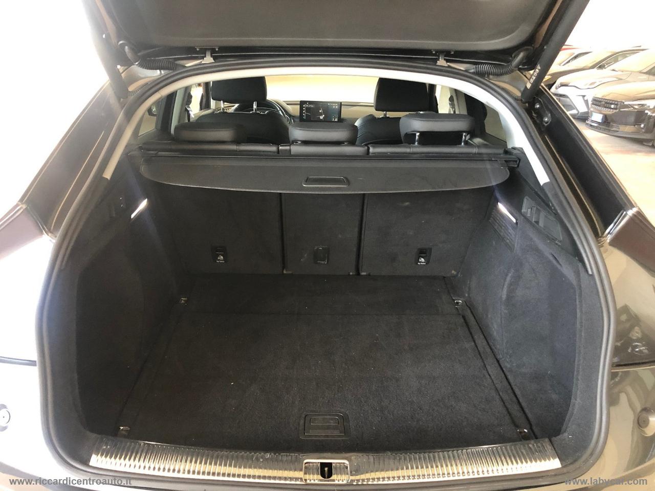 AUDI Q5 SPB 40 TDI qu. S tr. S LINE PLUS