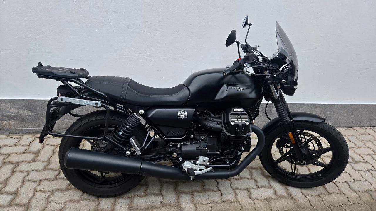 Moto Guzzi V7 STONE ABS EURO 5