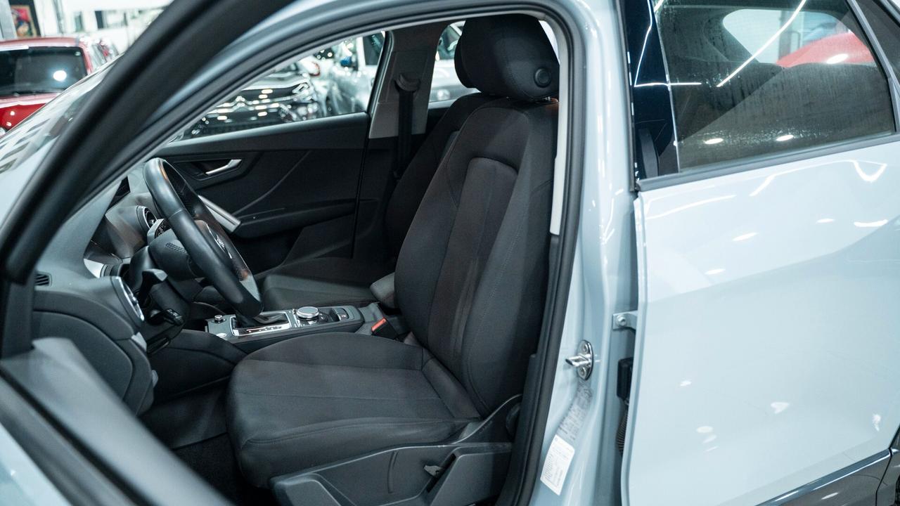 Audi Q2 30 2.0 TDI S LINE TRONIC XENO CARPLAY FULL OPTIONAL