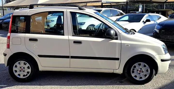 Fiat Panda 1.2 Pop