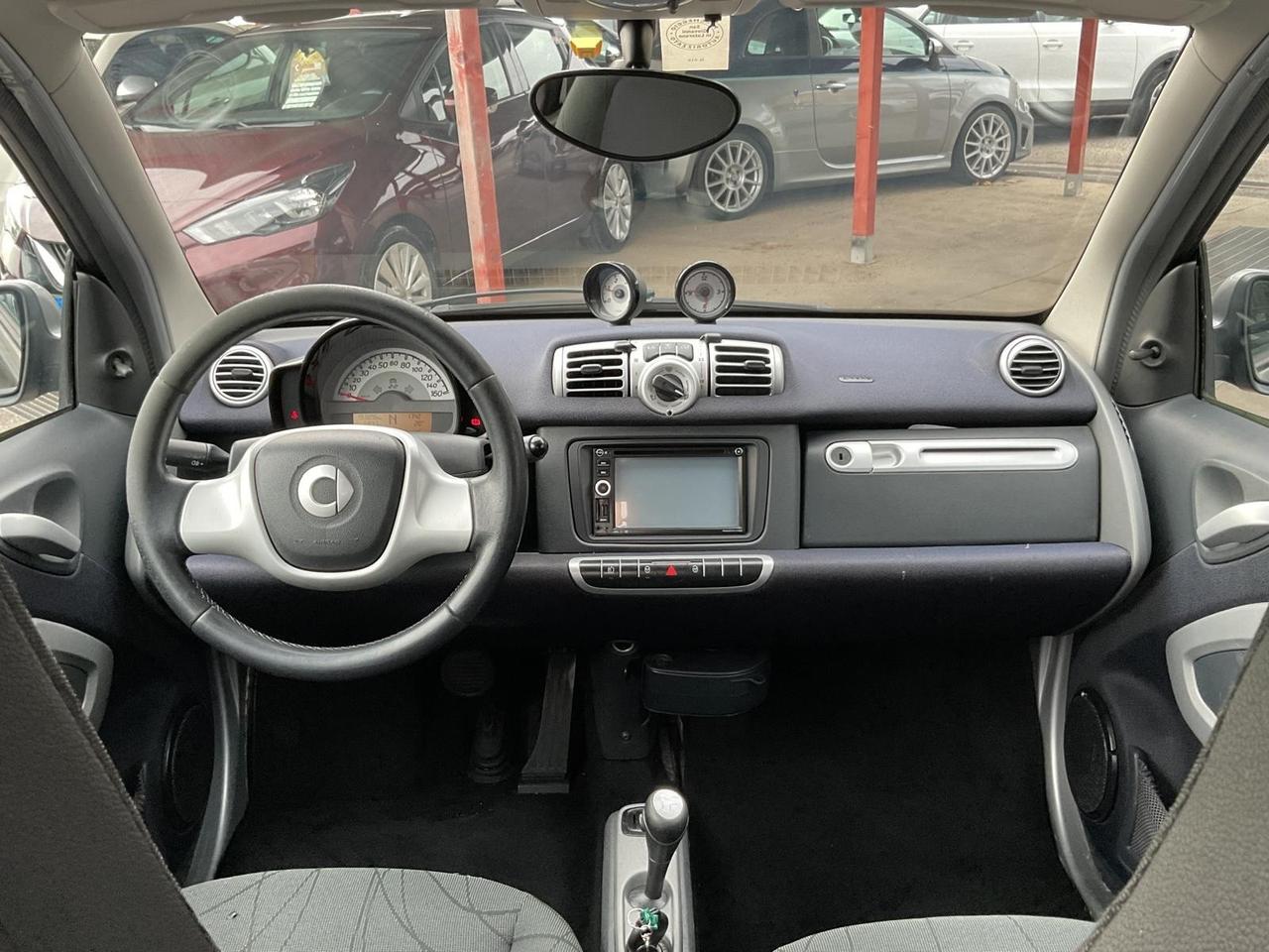 Smart 800 40 kW- pulse cdi-neopatentati-rate-