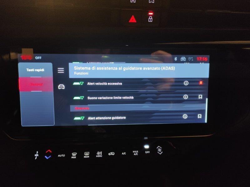 ALFA ROMEO Junior - Junior 1.2 136 CV Hybrid eDCT6 Speciale