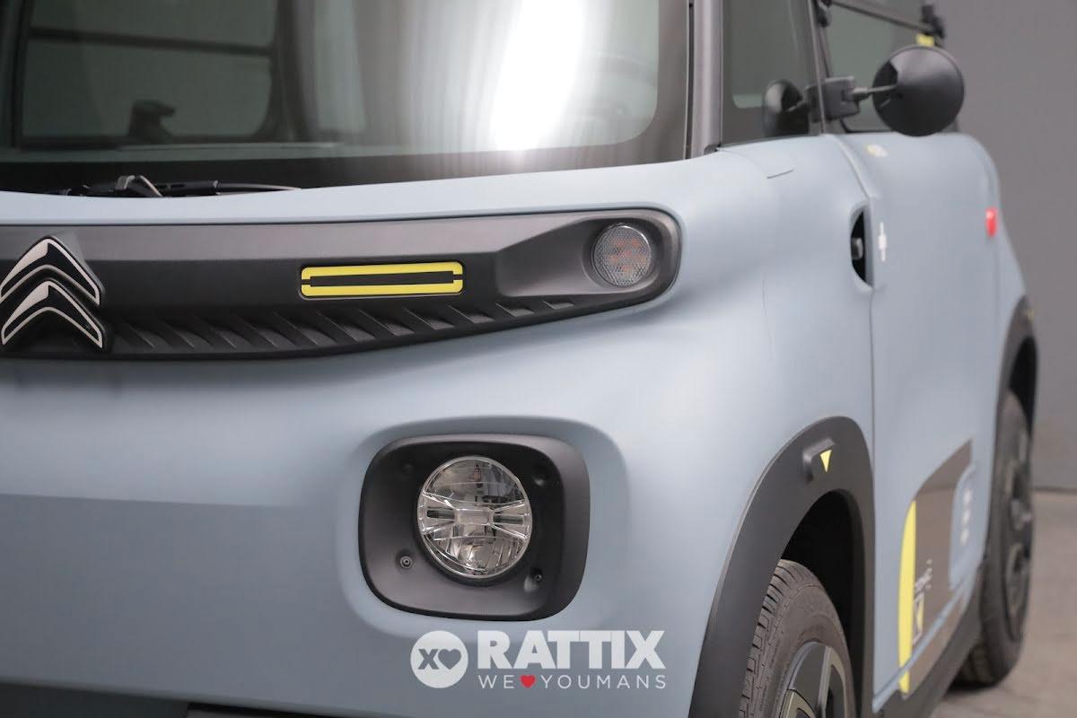 Citroen Ami motore elettrico 6kW My Ami Tonic