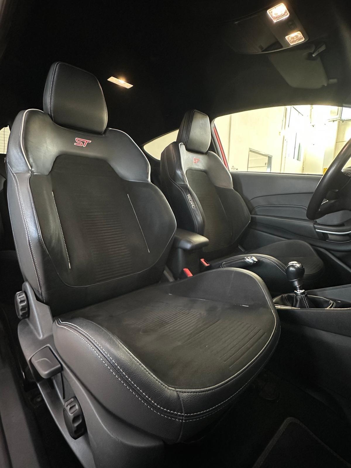 Ford Fiesta 1.5 200 CV 3p. ST