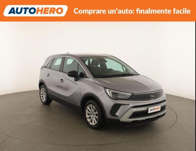 OPEL Crossland X 1.2 12V Start&Stop Elegance