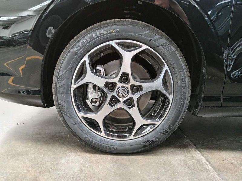 MG MG3 MG3 1.5 MT COM Pebble Black