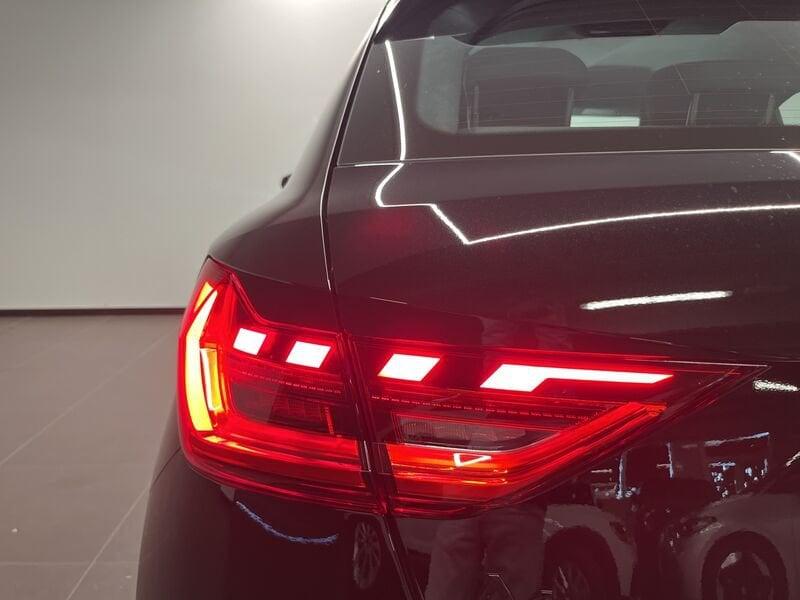 Audi A1 Audi Sportback S line Edition 30 TFSI 85(116) kW(CV) 6-marce