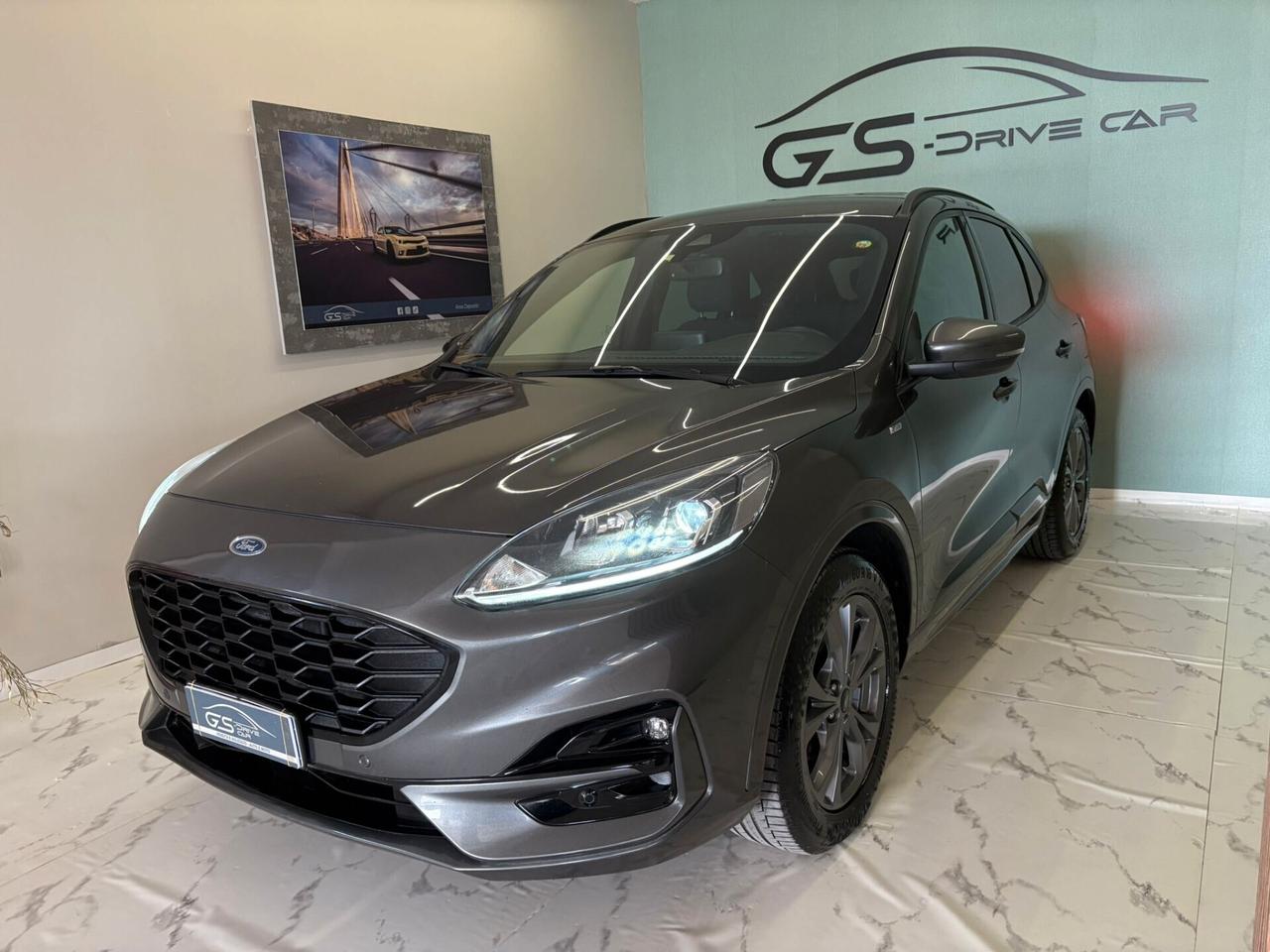 Ford Kuga 1.5 EcoBlue 120 CV 2WD ST-Line X