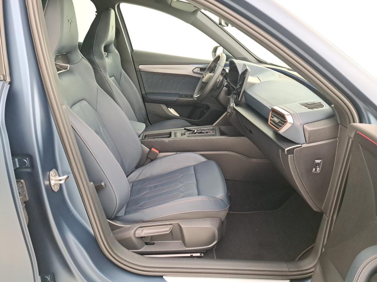 Cupra Formentor 1.4 e-hybrid 204cv dsg