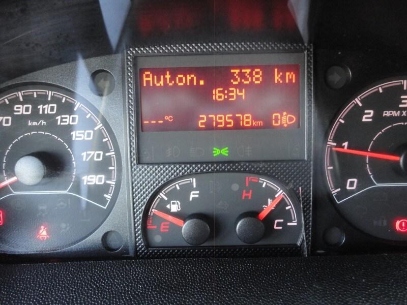 PEUGEOT Boxer (3ª serie) Boxer 335 2.0 BlueHDi...