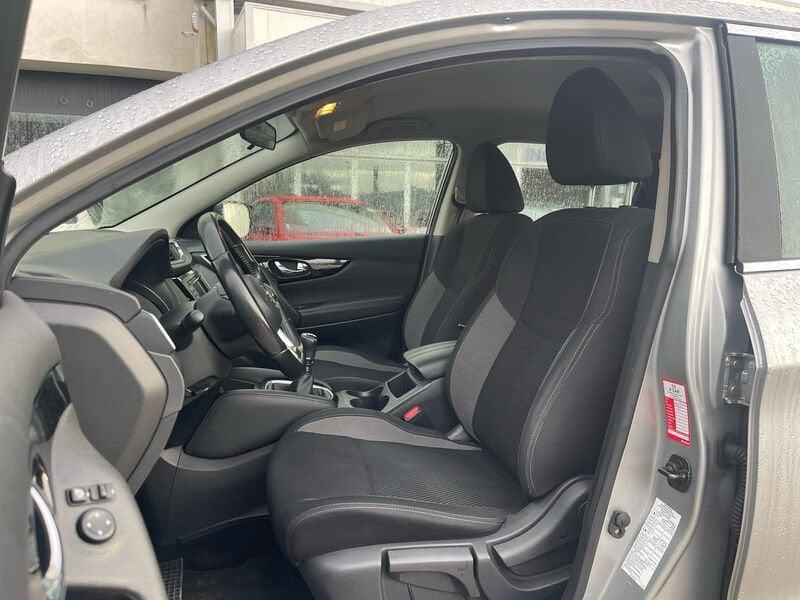 Nissan Qashqai 1.5 dCi 115 CV Business
