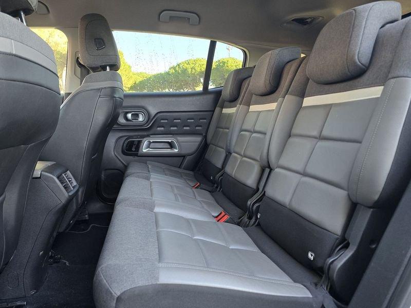 Citroën C5 Aircross C5 Aircross Hybrid 225 e-EAT8 Shine