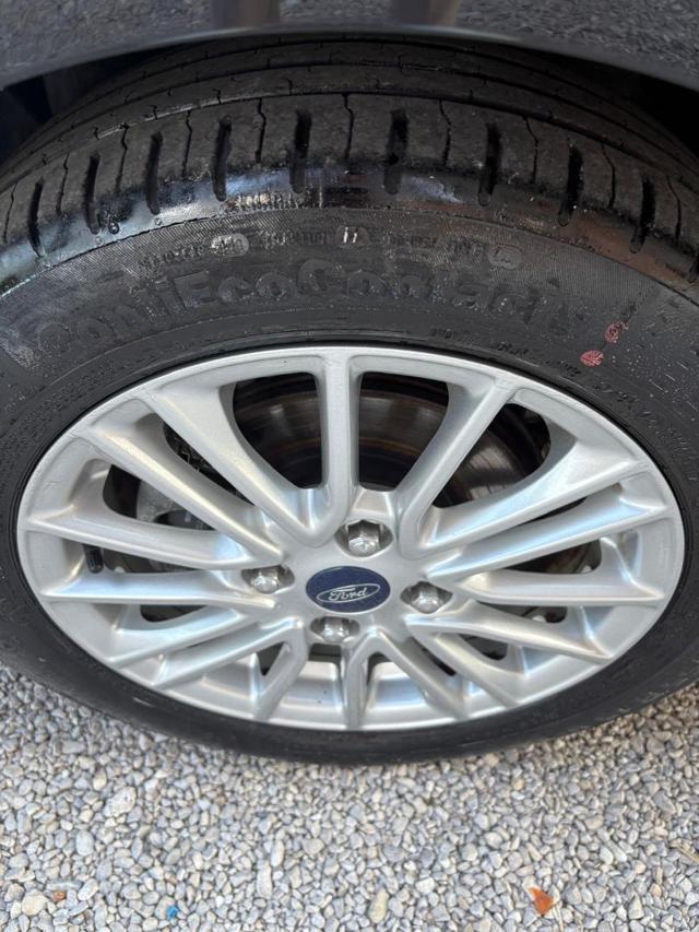 FORD Ka+ 1.2 85 CV Start&Stop Ultimate GPL
