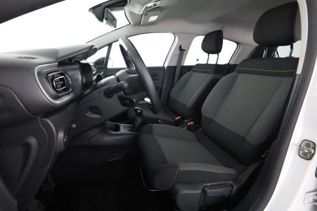CITROEN C3 C3 PureTech 83 S&S Shine