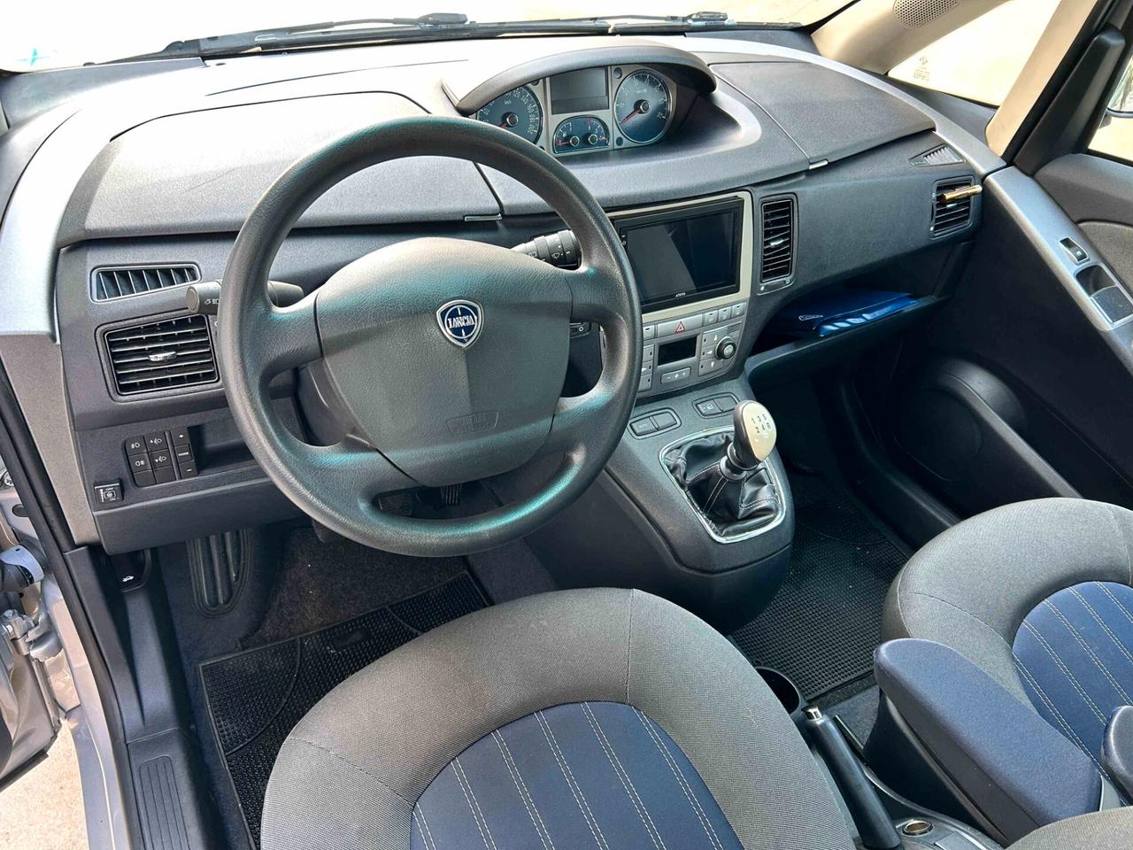 Lancia MUSA 1.4 Benz/GPL - 2009