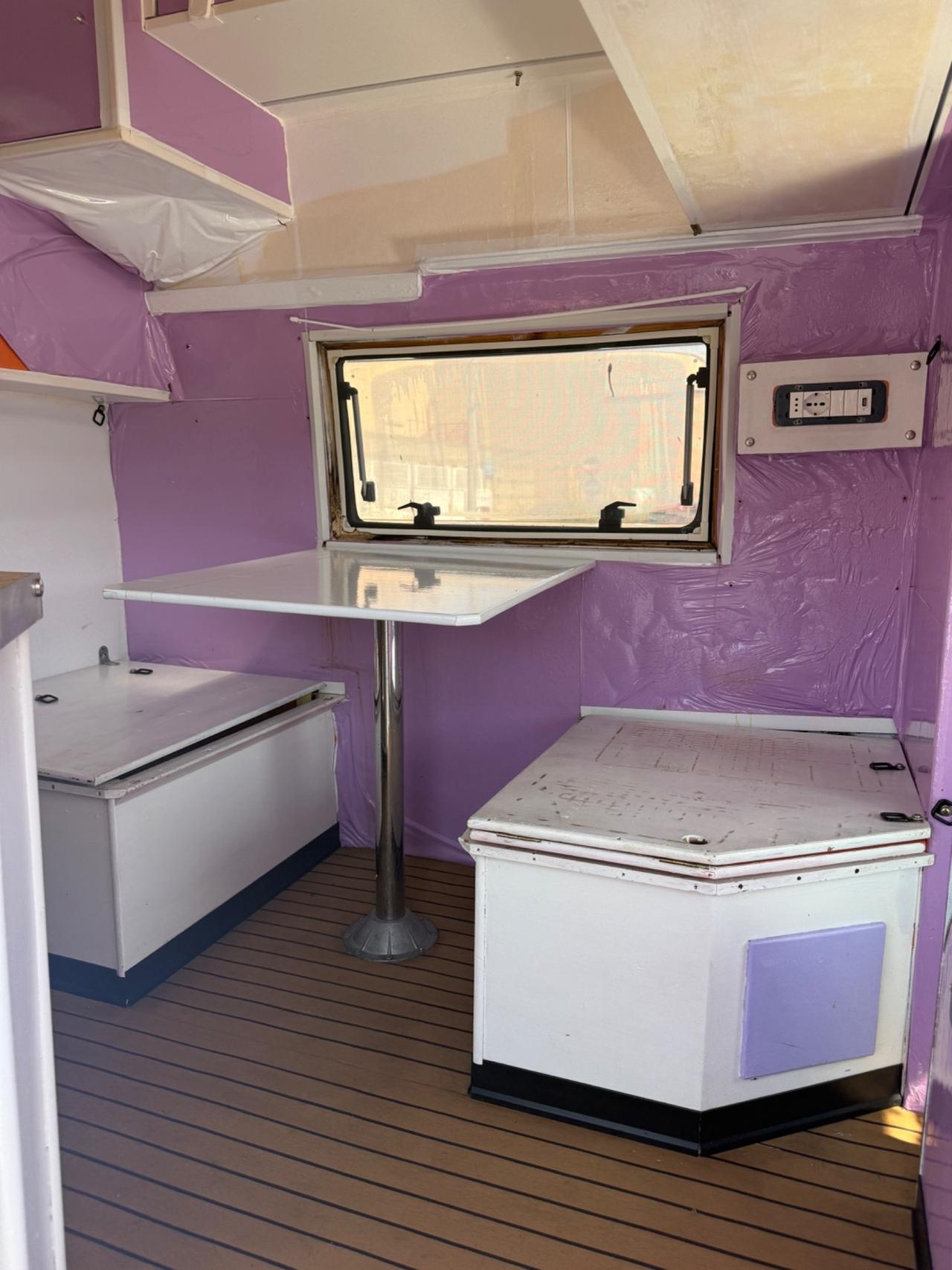 Volkswagen LT 28 Camper