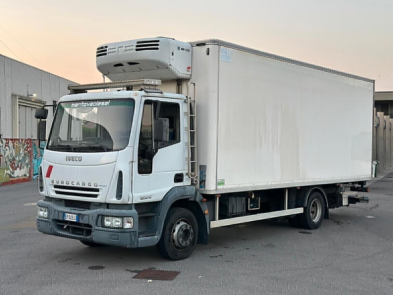 IVECO 120E18 SUPER PREZZO!