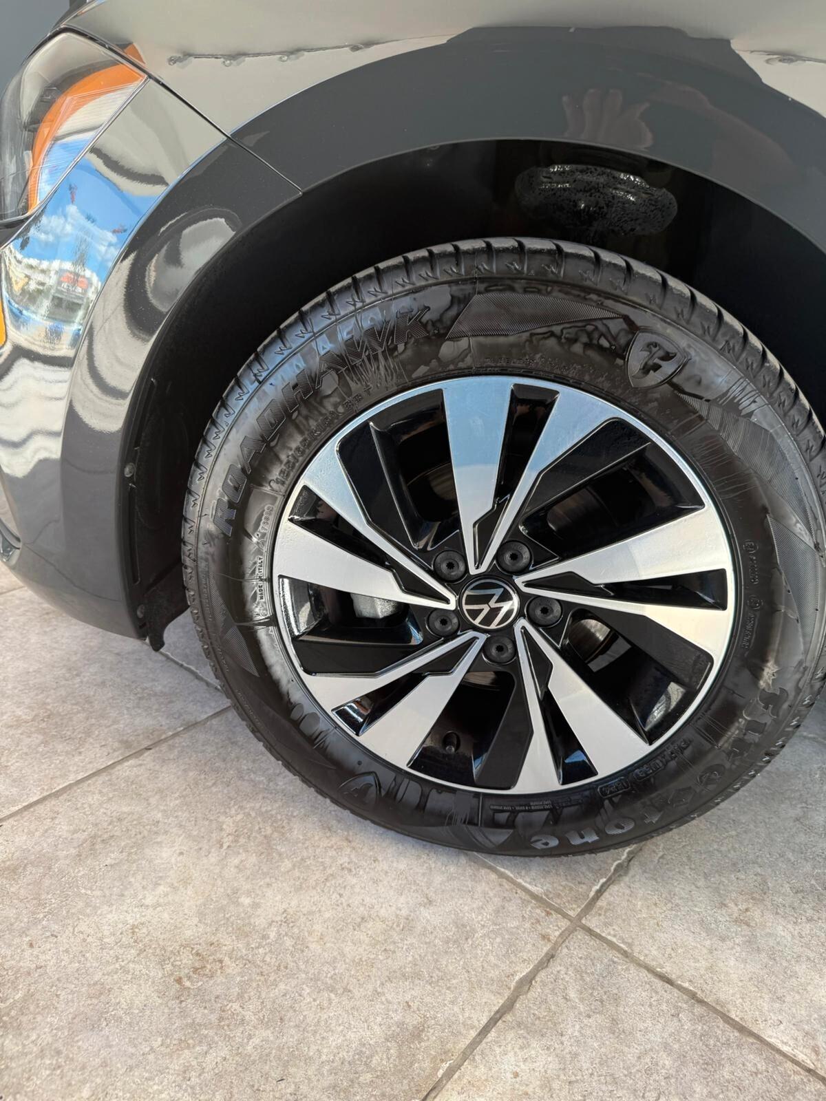 Volkswagen Polo 1.0 TSI 5p. Comfortline BlueMotion Technology