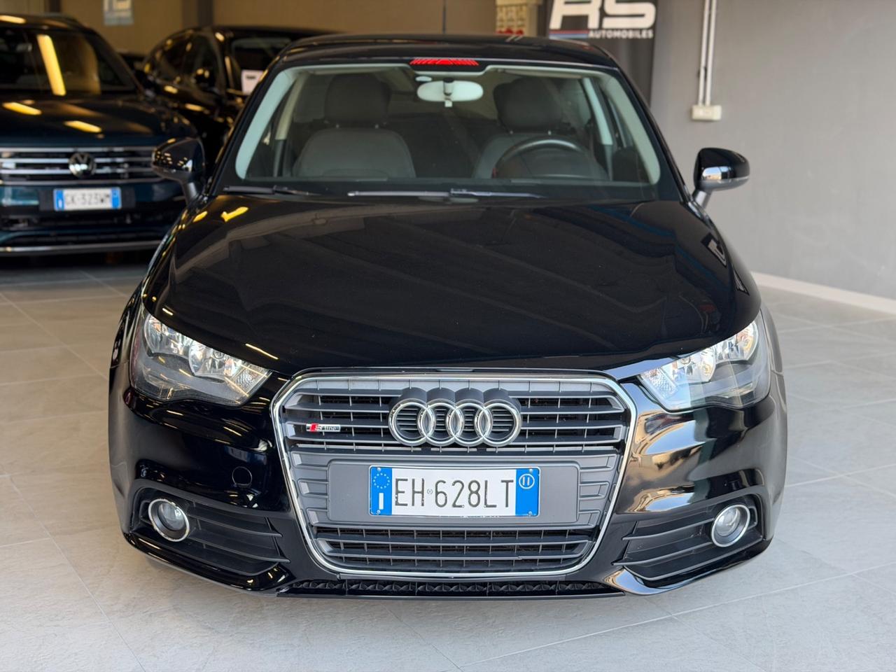Audi A1 1.2 TFSI AMBITION UNICOPR CATENA NUOVA