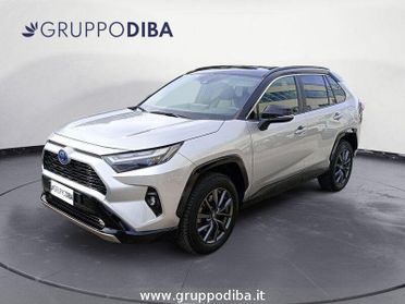 Toyota RAV4 V 2019 Benzina 2.5 vvt-ie h Style 2wd 218cv e-cvt