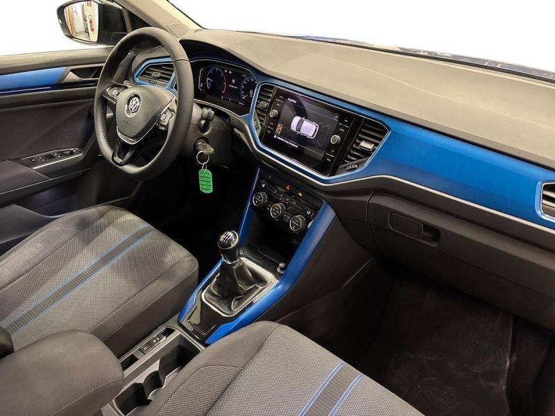 Volkswagen T-Roc 1.6 TDI SCR Style