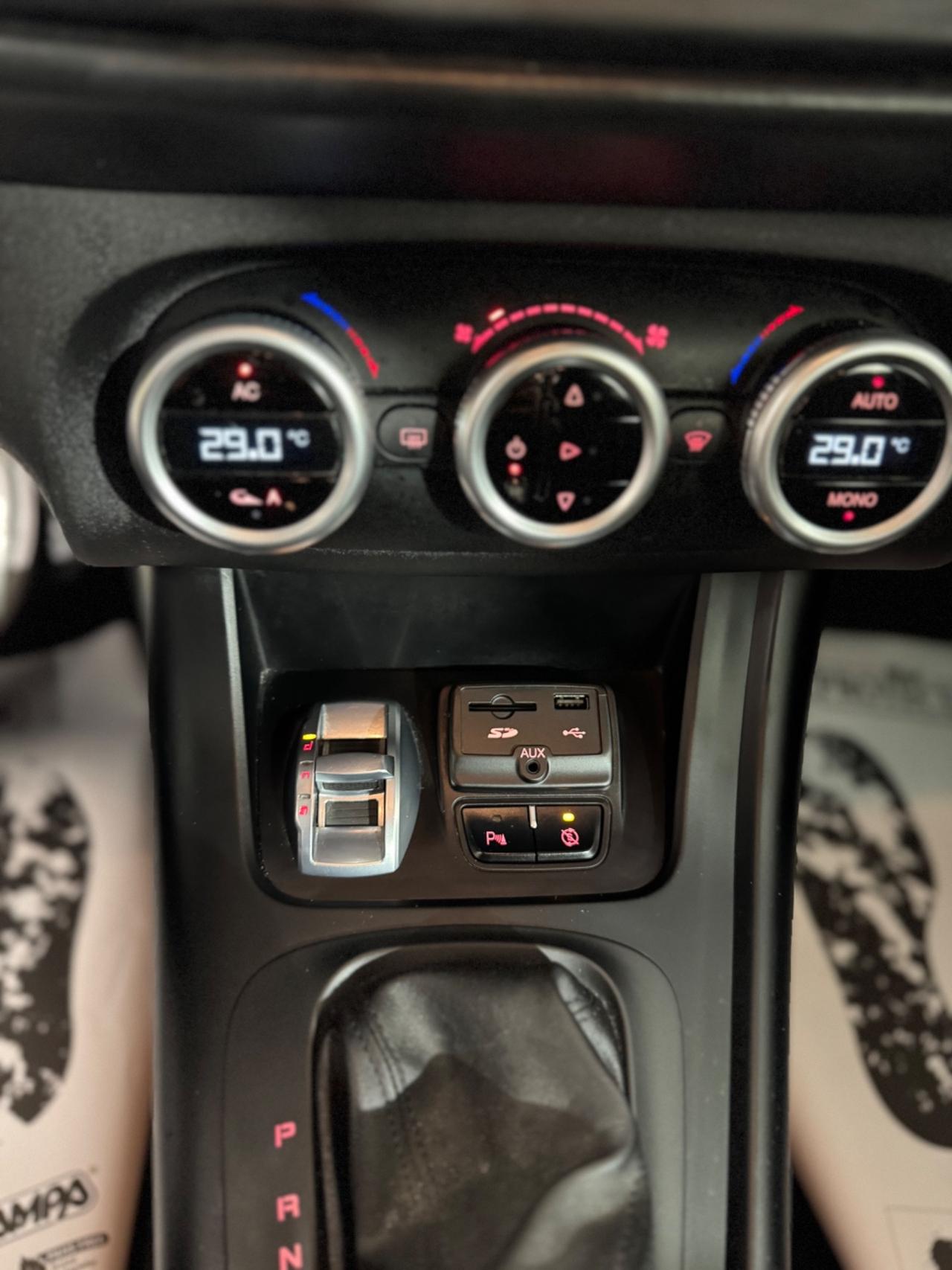 Alfa Romeo Giulietta 1.6 JTDm TCT 120 CV Super