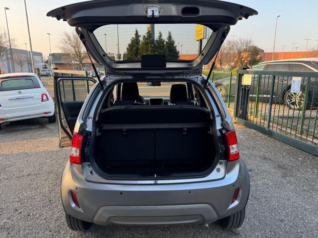 SUZUKI Ignis 1.2 Hybrid CVT Top