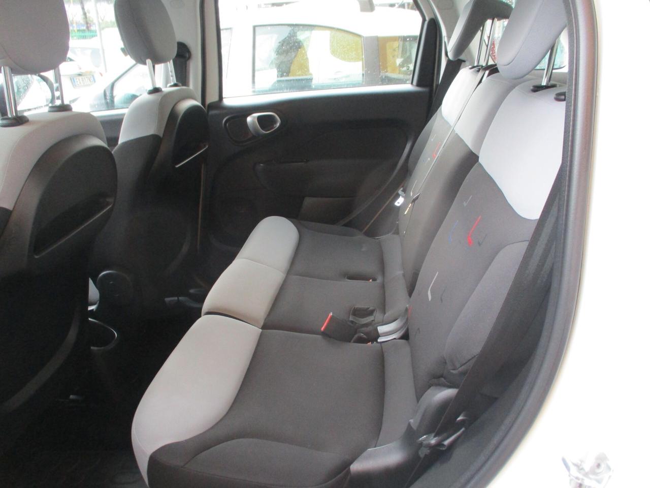 Fiat 500L 1.4 BENZINA E6 POP STAR +600.00 GPL NUOVO