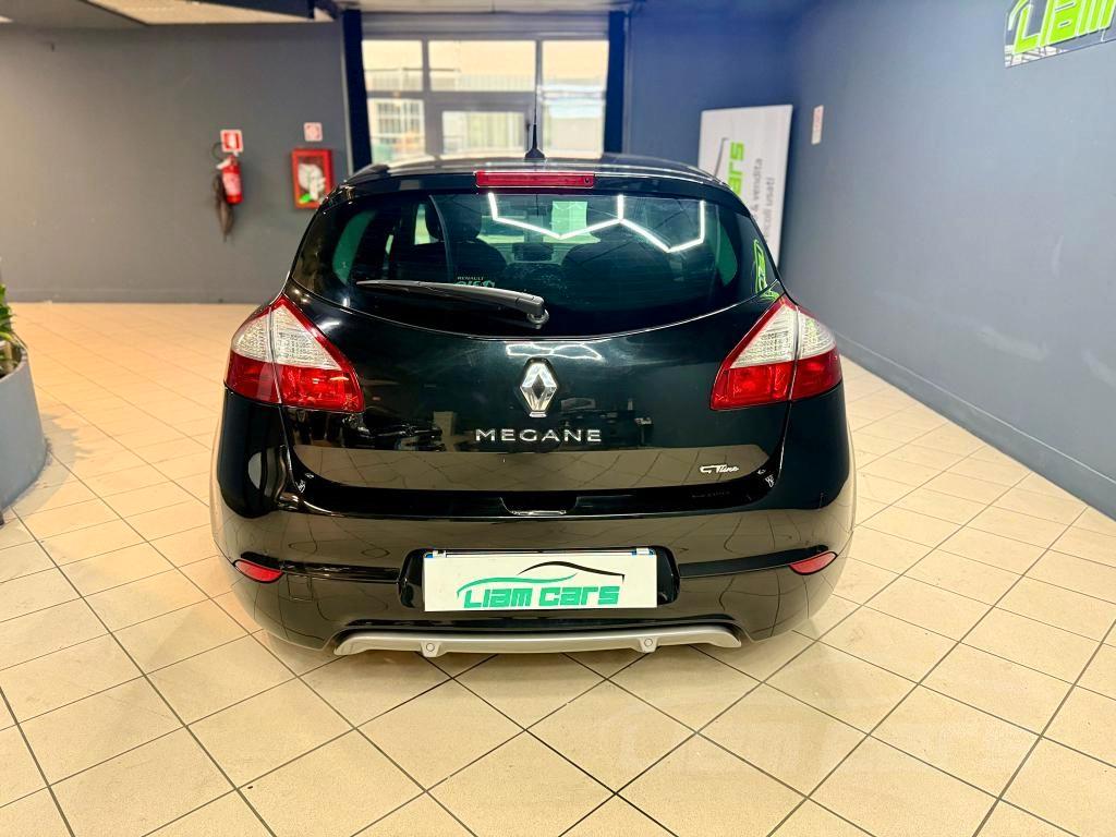Renault Megane 5 Porte Megane 1.4 tce 16v Gt Line 130cv