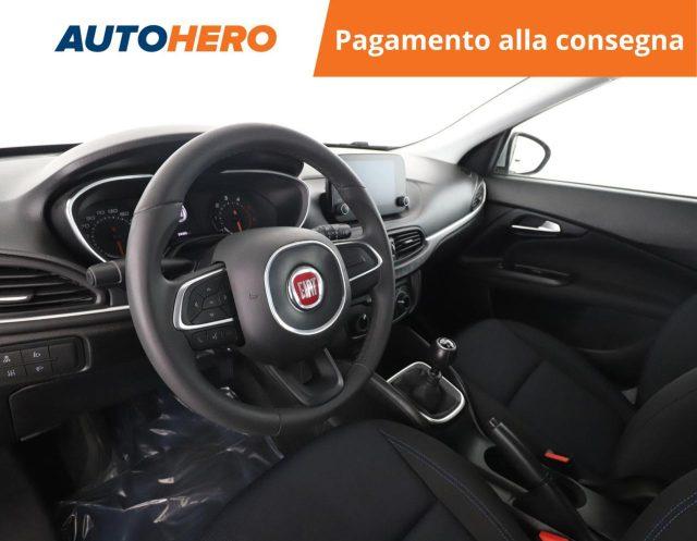 FIAT Tipo 1.6 Mjt S&S SW Mirror