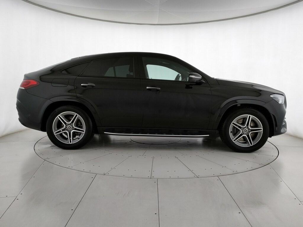 Mercedes GLE 350 350 de EQ-POWER Premium 4Matic 9G-Tronic Plus