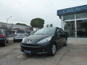 Peugeot 207 1.4 8V 75CV 5p. Ok Neopatentati