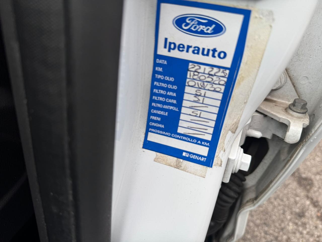 Ford C-Max 2.0 TDCi 150CV Powershift Start&Stop Titanium