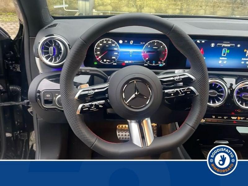 Mercedes-Benz Classe A 180d Automatic AMG Line Advanced Plus Extra