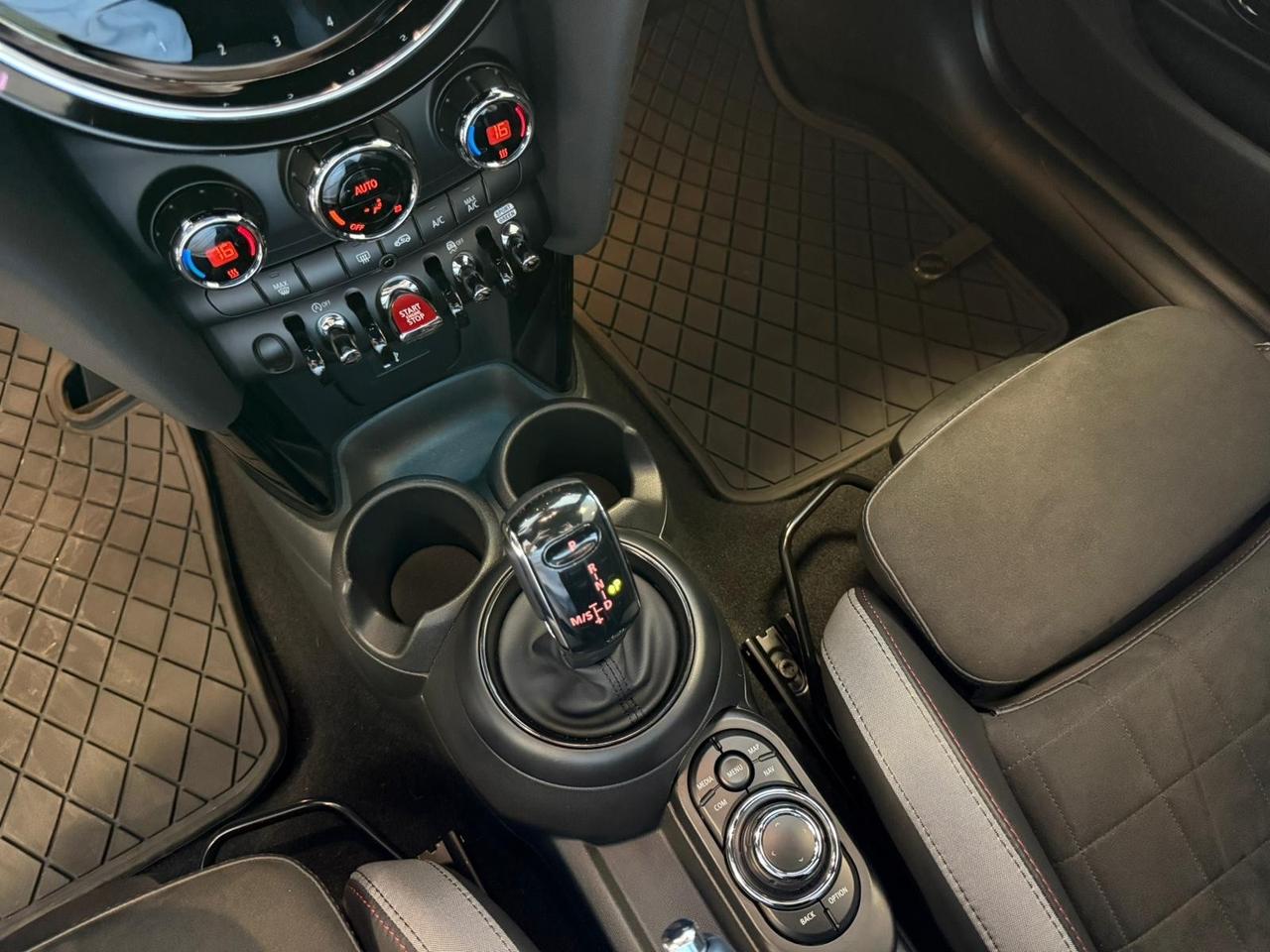 Mini 2.0 John Cooper Works JCW PREZZO REALE
