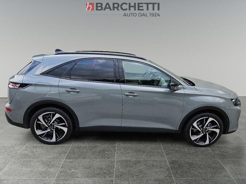 DS DS 7 E-Tense 225 Opera