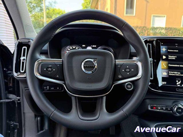 VOLVO XC40 1.5 t4 phev Inscription Expression PREZZO REALE