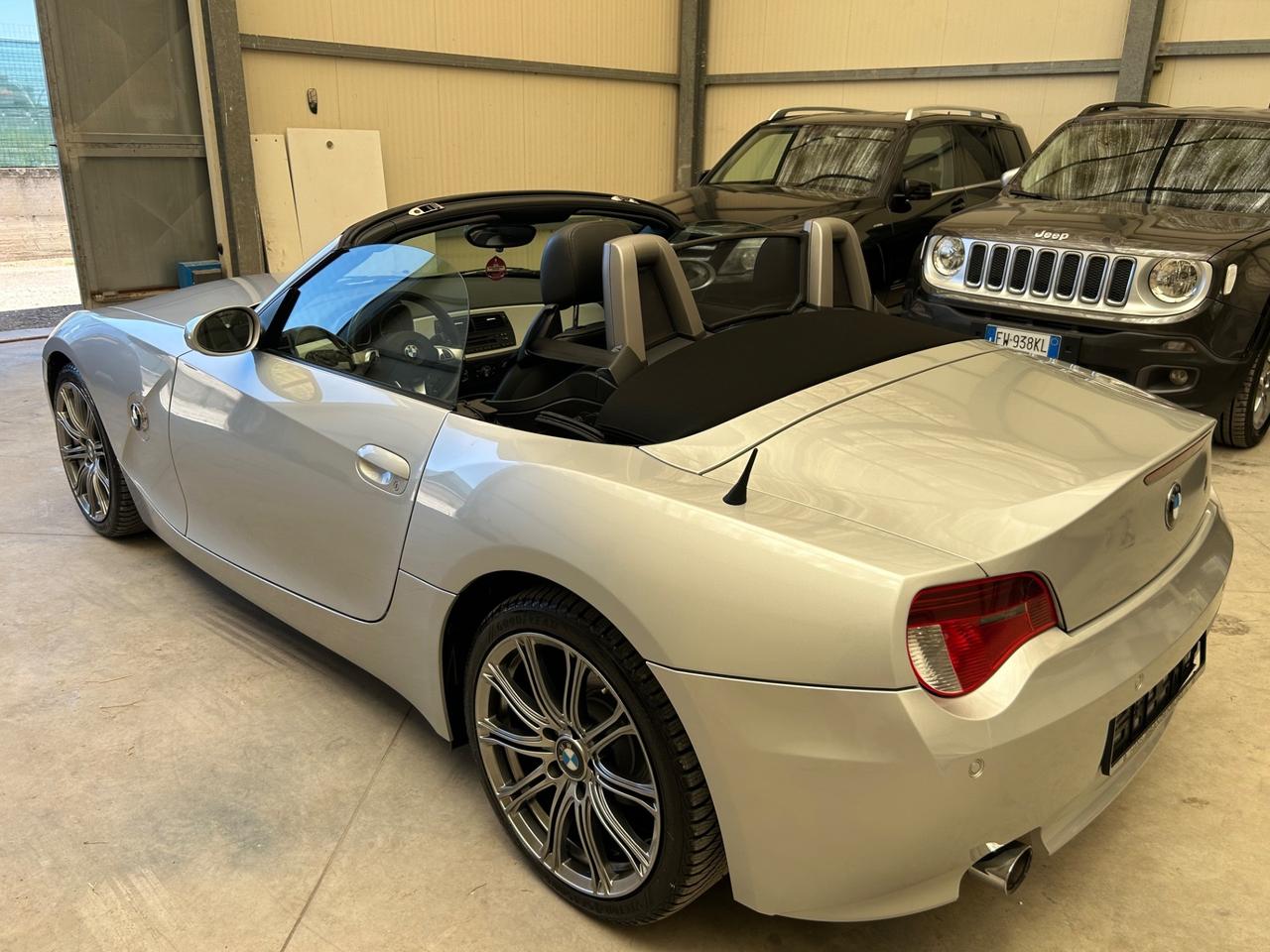Bmw Z4 2.0i
