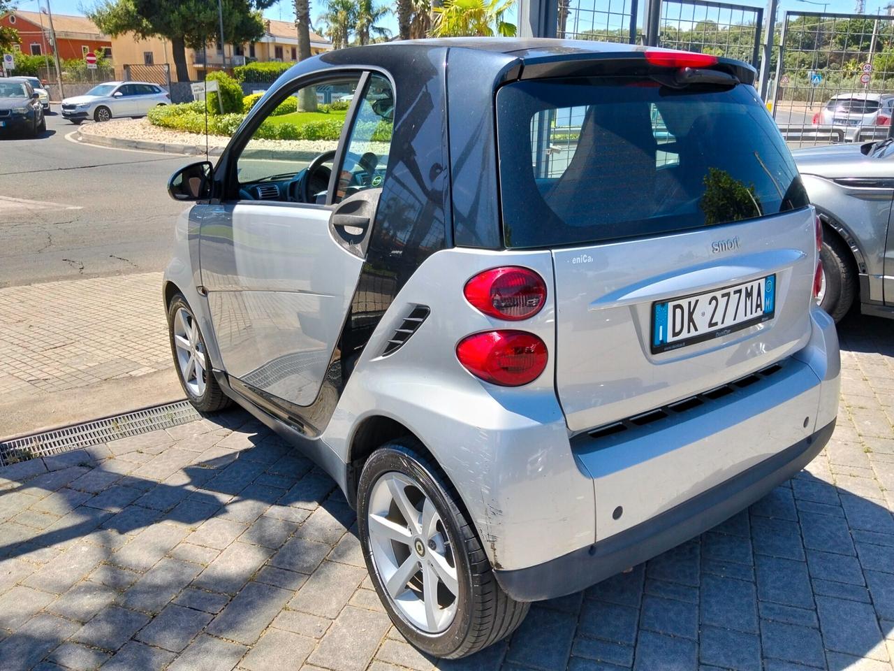 Smart ForTwo 1.0 Turbo